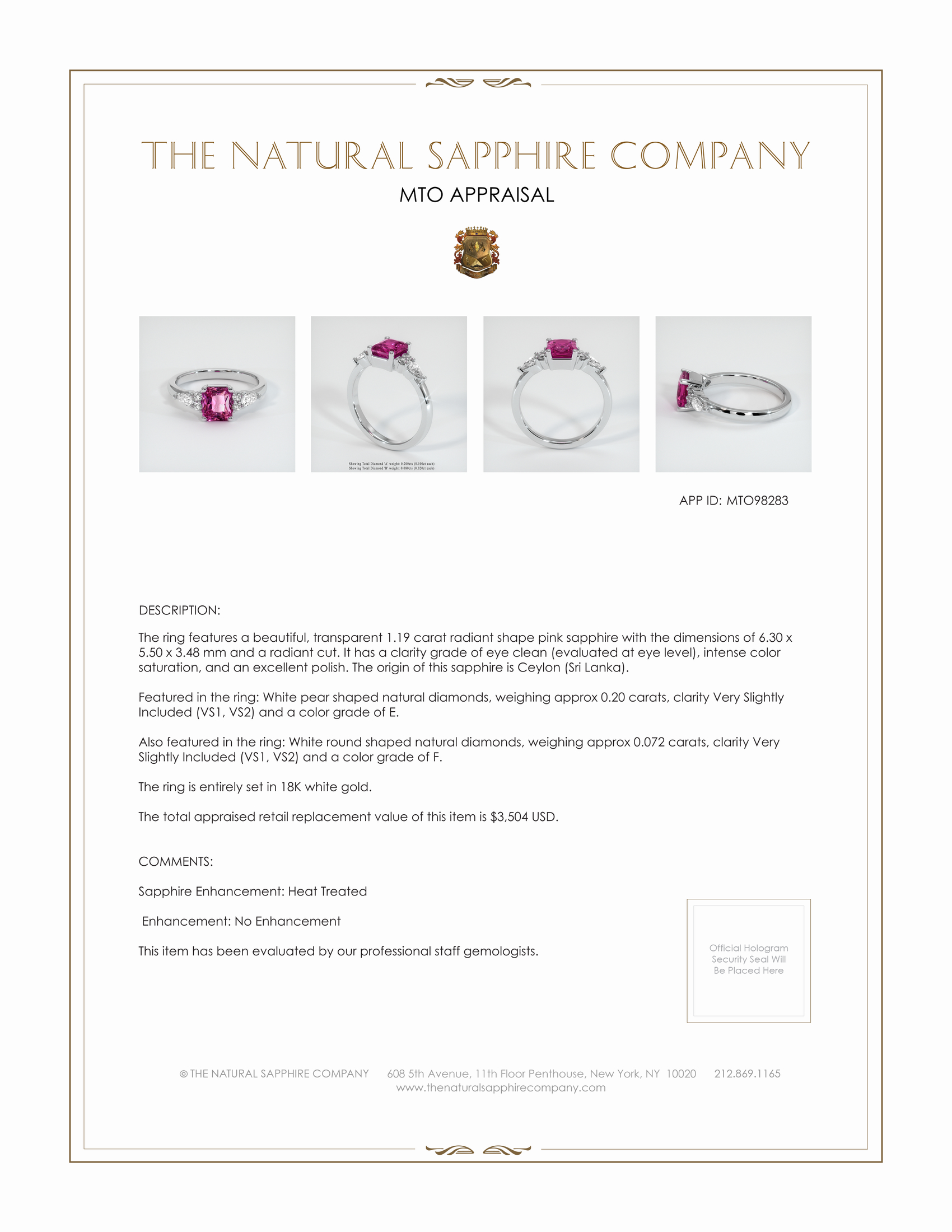 Jewelry