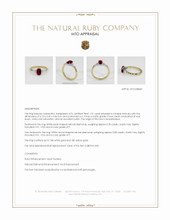 Jewelry Appraisal