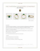 Jewelry Appraisal