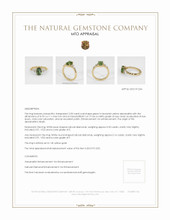 Jewelry Appraisal