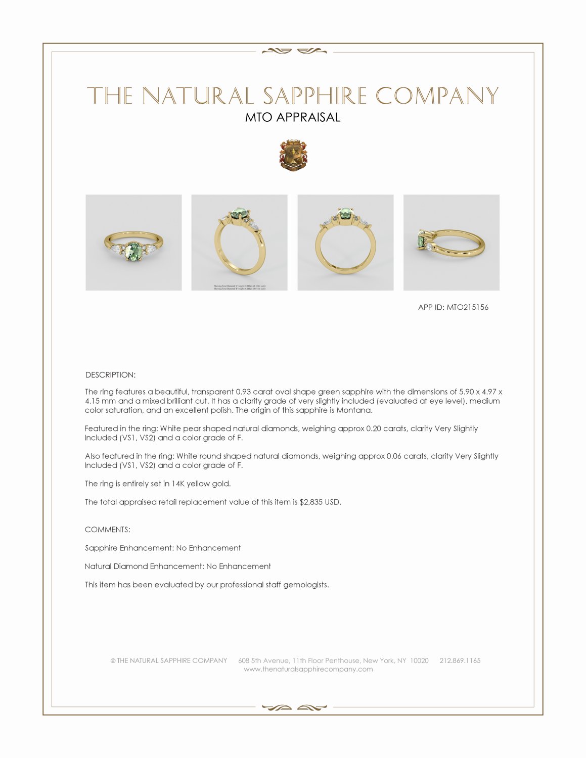 Jewelry