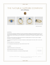Jewelry Appraisal