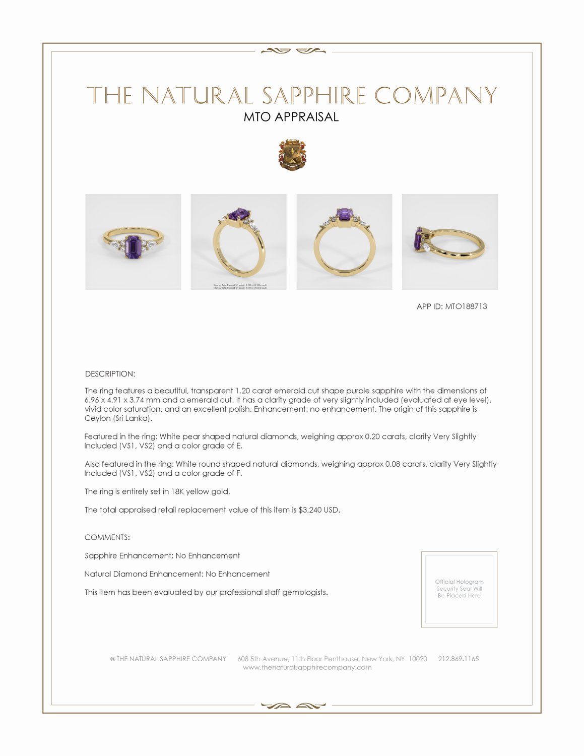 Jewelry