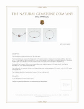Jewelry Appraisal