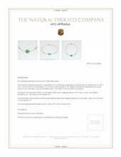 Jewelry Appraisal