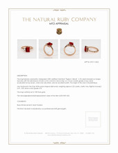 Jewelry Appraisal