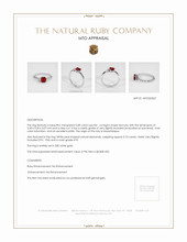 Jewelry Appraisal