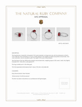 Jewelry Appraisal