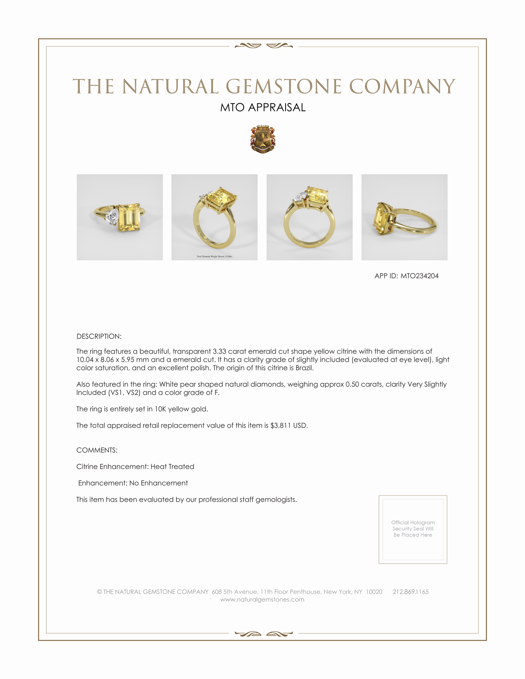 Jewelry
