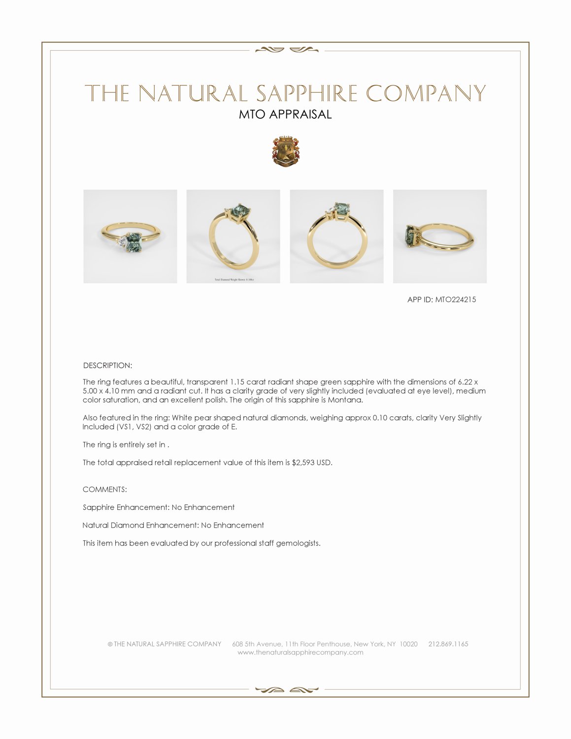 Jewelry