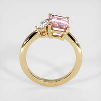 2.24 Ct. Gemstone Ring, 14K Yellow Gold 3