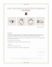 Jewelry Appraisal