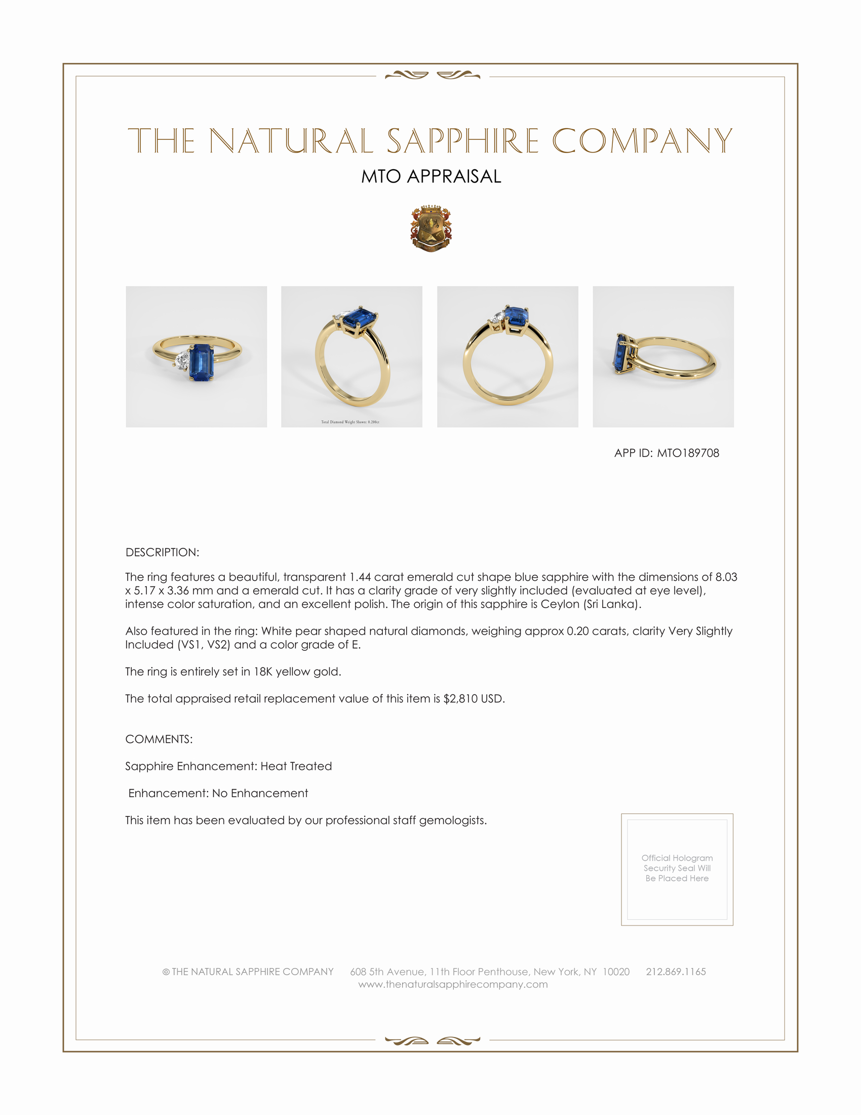 Jewelry