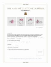 Jewelry Appraisal