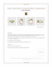 Jewelry Appraisal
