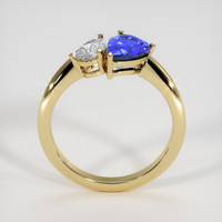 1.79 Ct. Gemstone Ring, 18K Yellow Gold 3