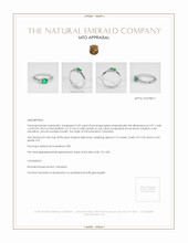 Jewelry Appraisal
