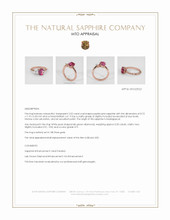 Jewelry Appraisal