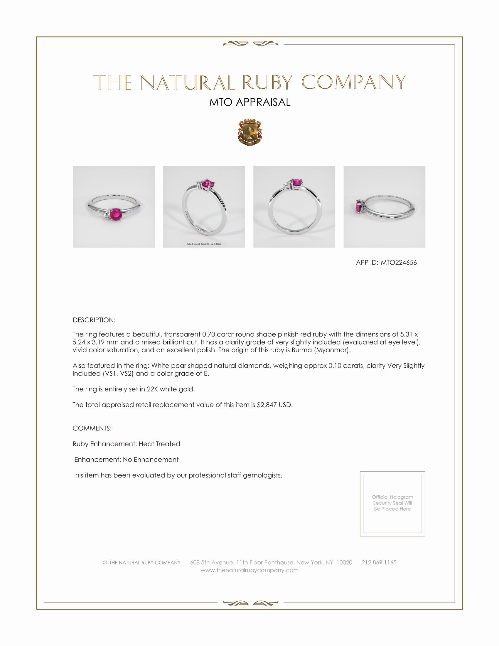 Jewelry
