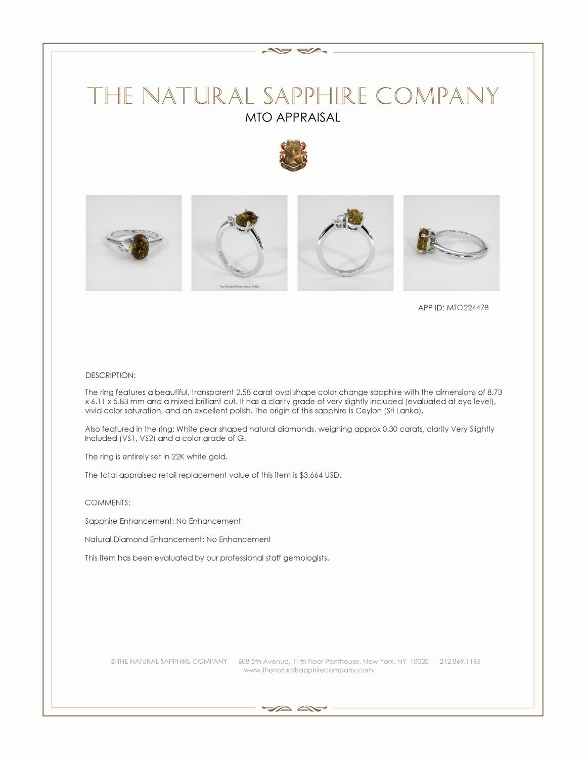 Jewelry