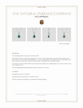 Jewelry Appraisal