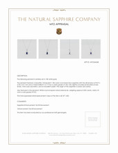 Jewelry Appraisal