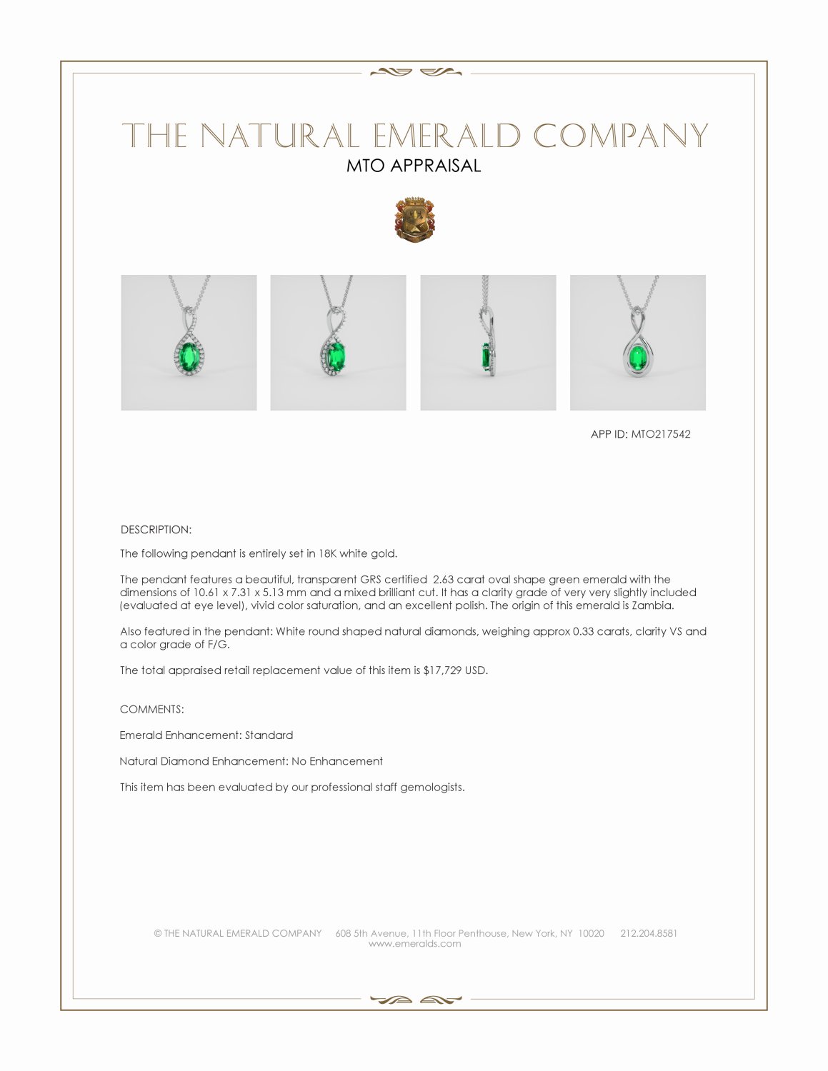 Jewelry
