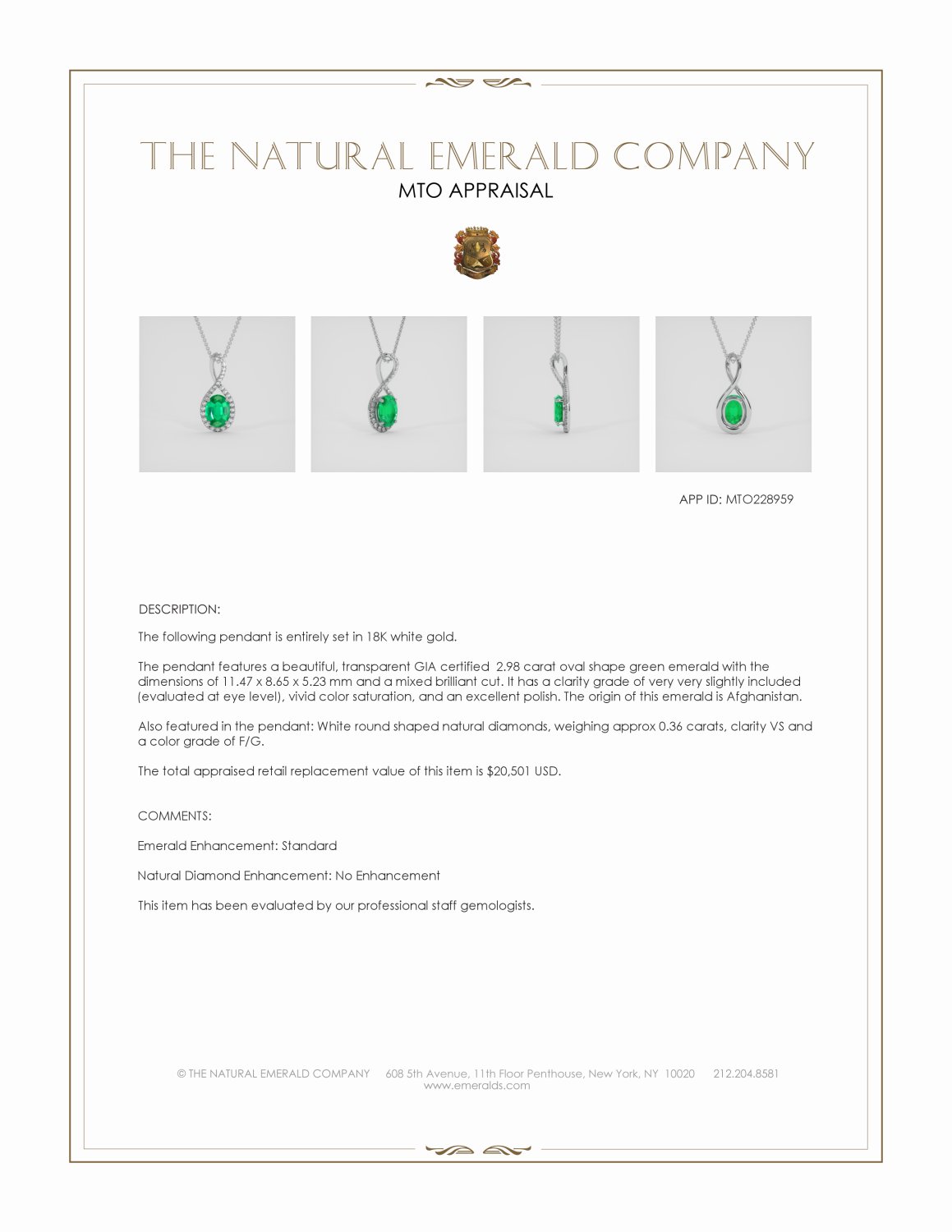 Jewelry