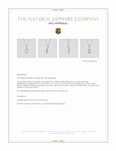 Jewelry Appraisal