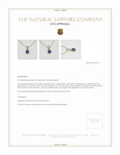 Jewelry Appraisal