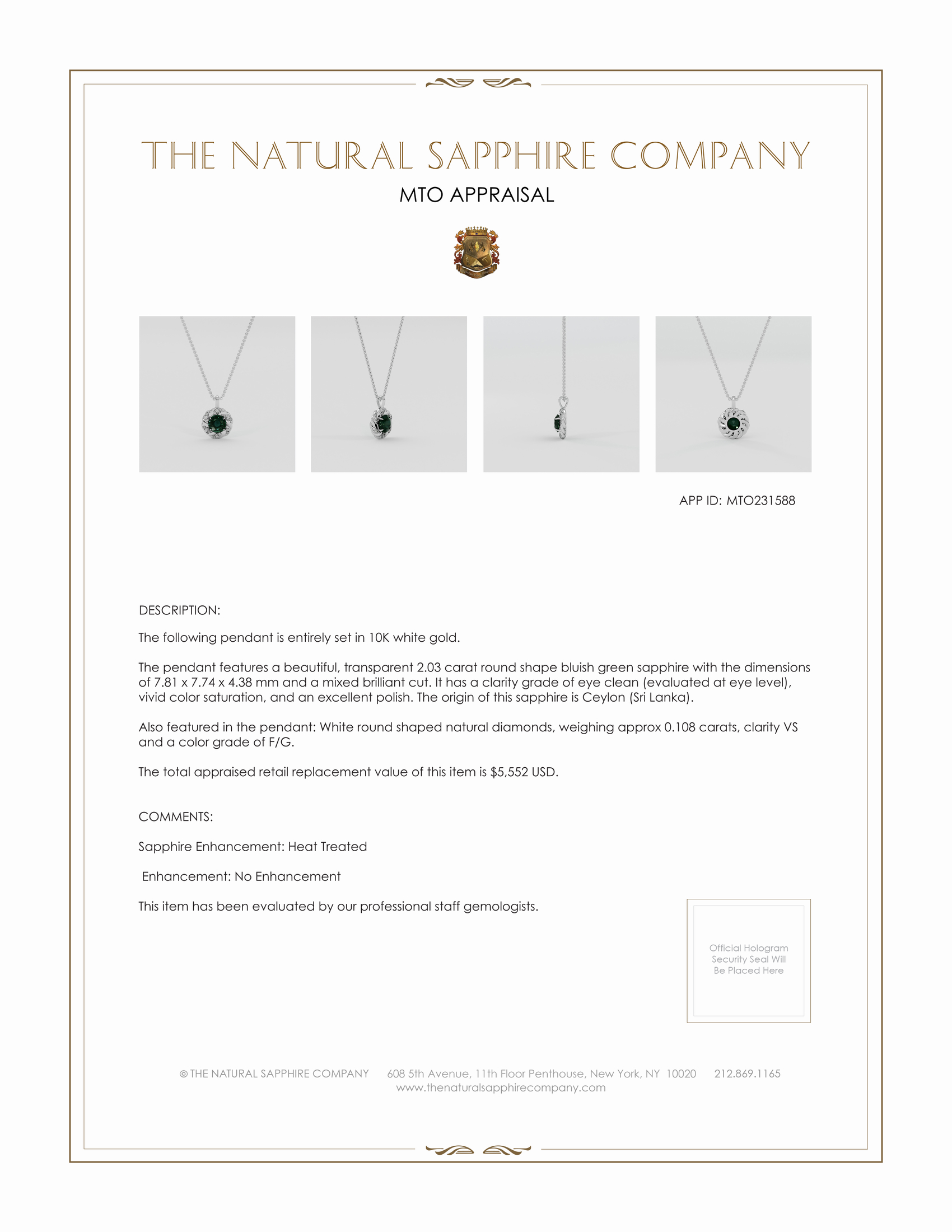 Jewelry