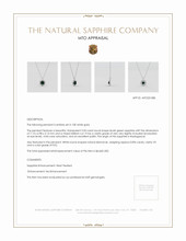 Jewelry Appraisal