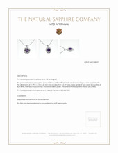 Jewelry Appraisal