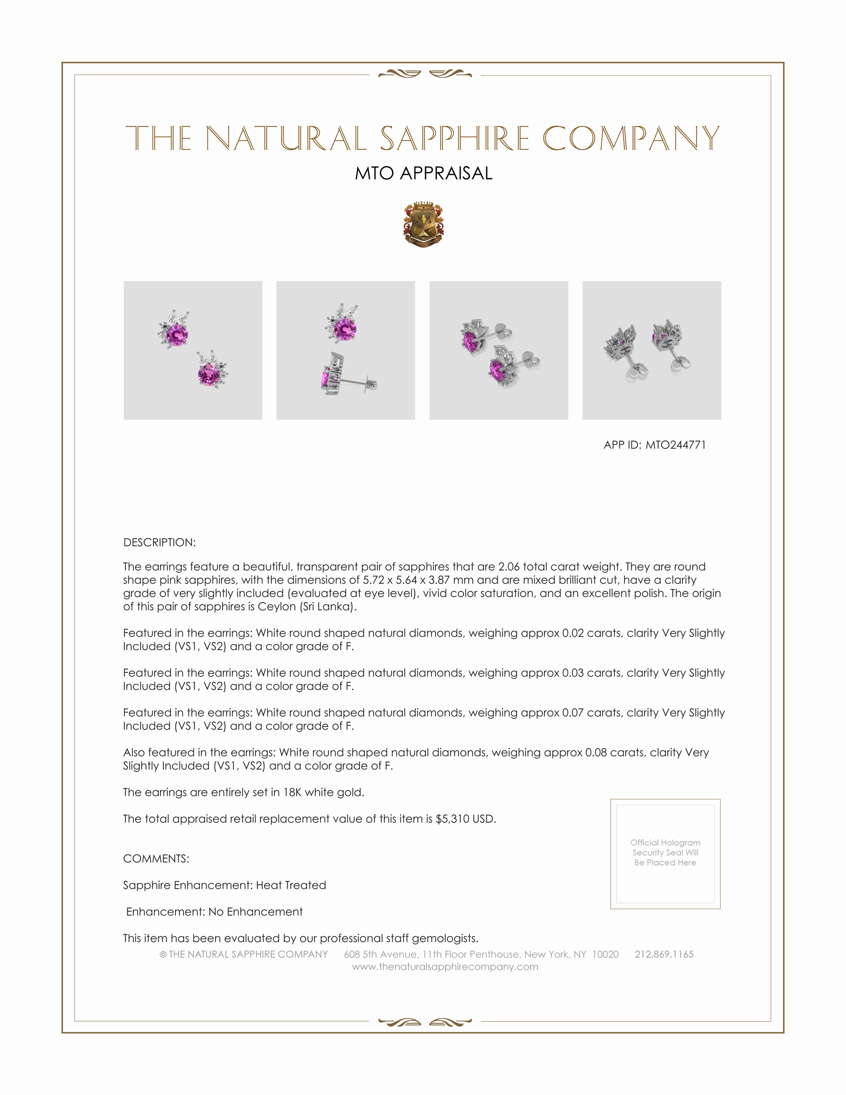 Jewelry