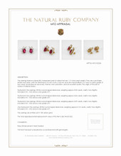 Jewelry Appraisal