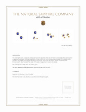 Jewelry Appraisal