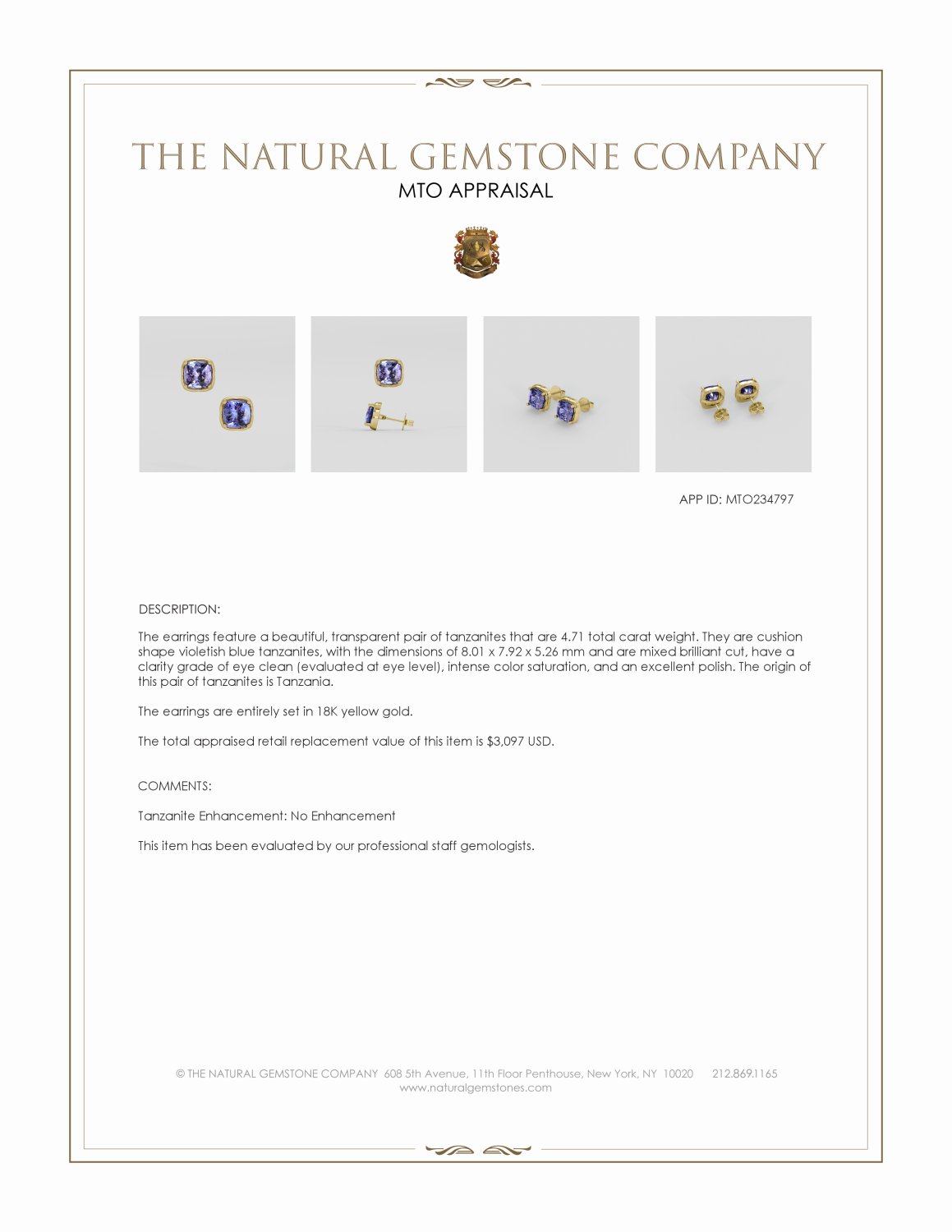 Jewelry