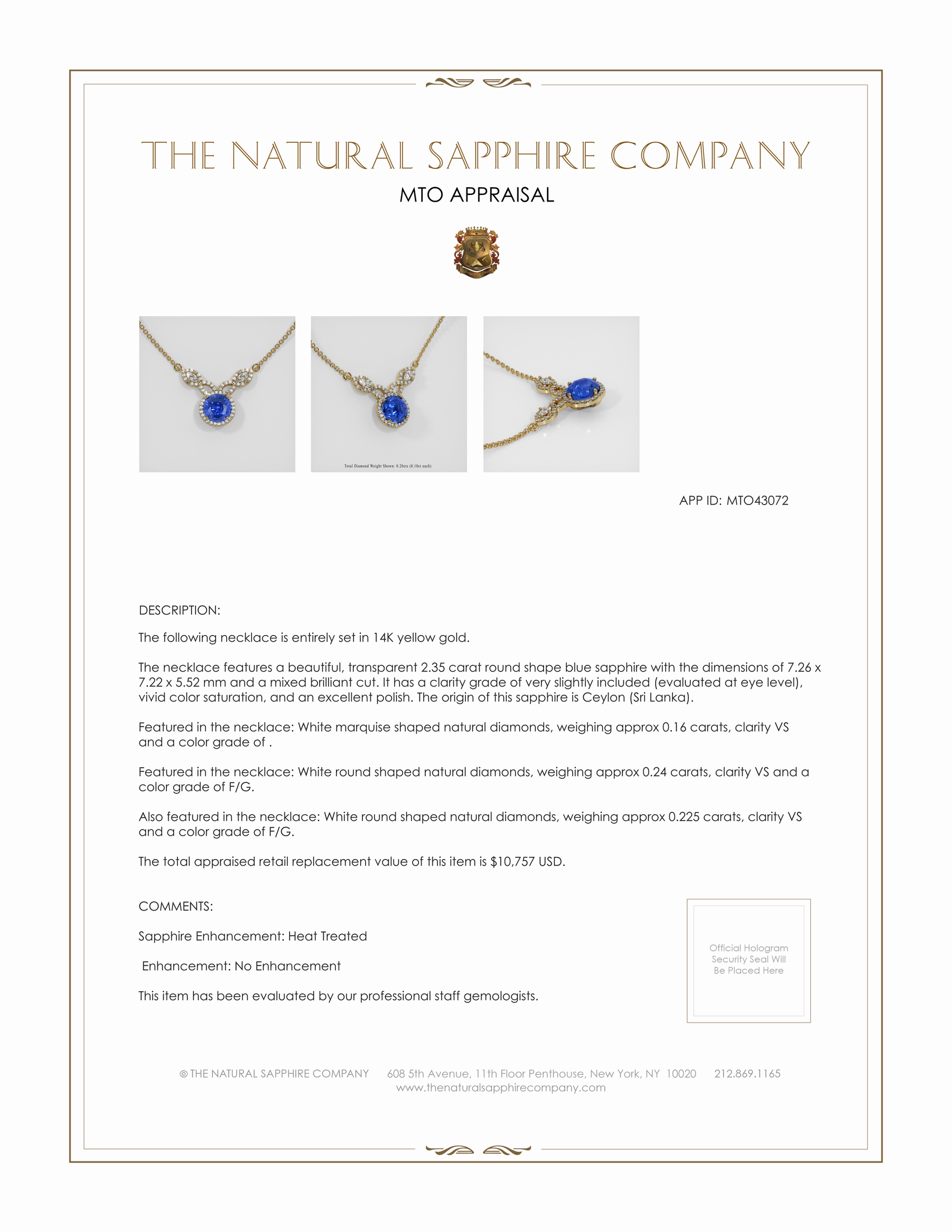 Jewelry