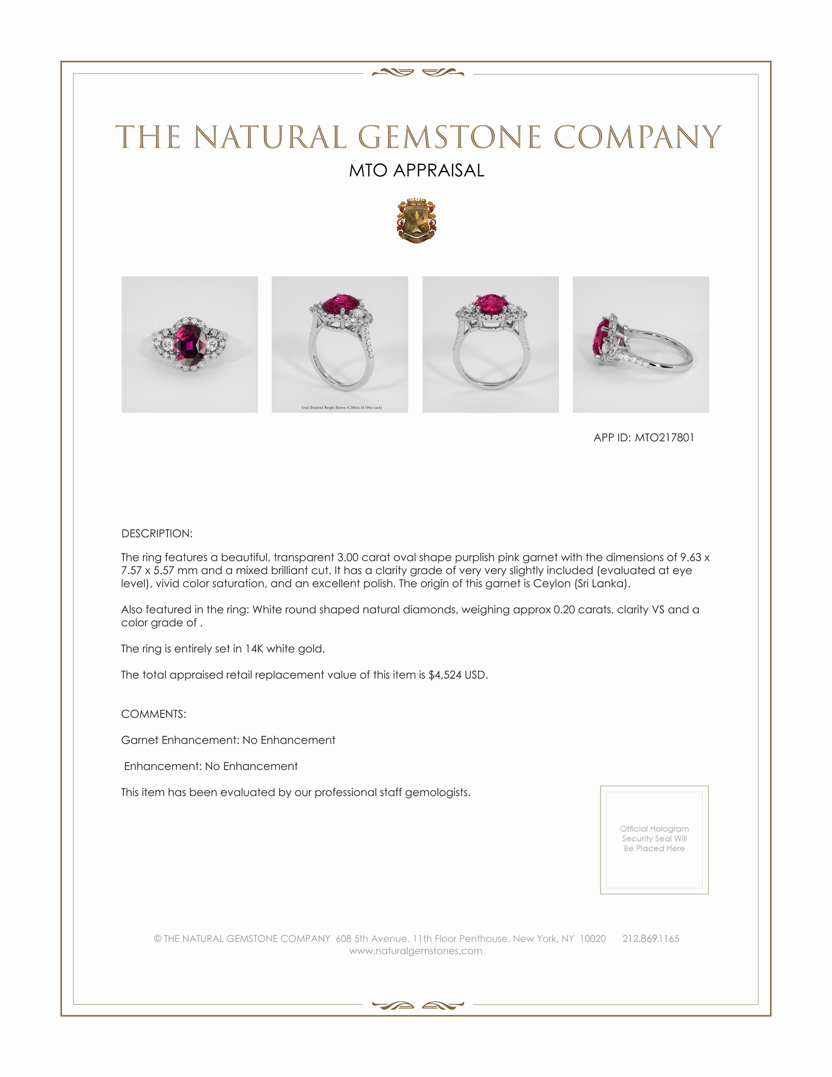 Jewelry