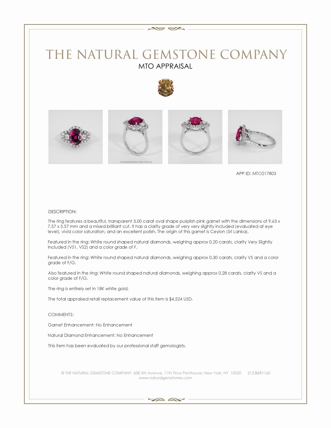Jewelry