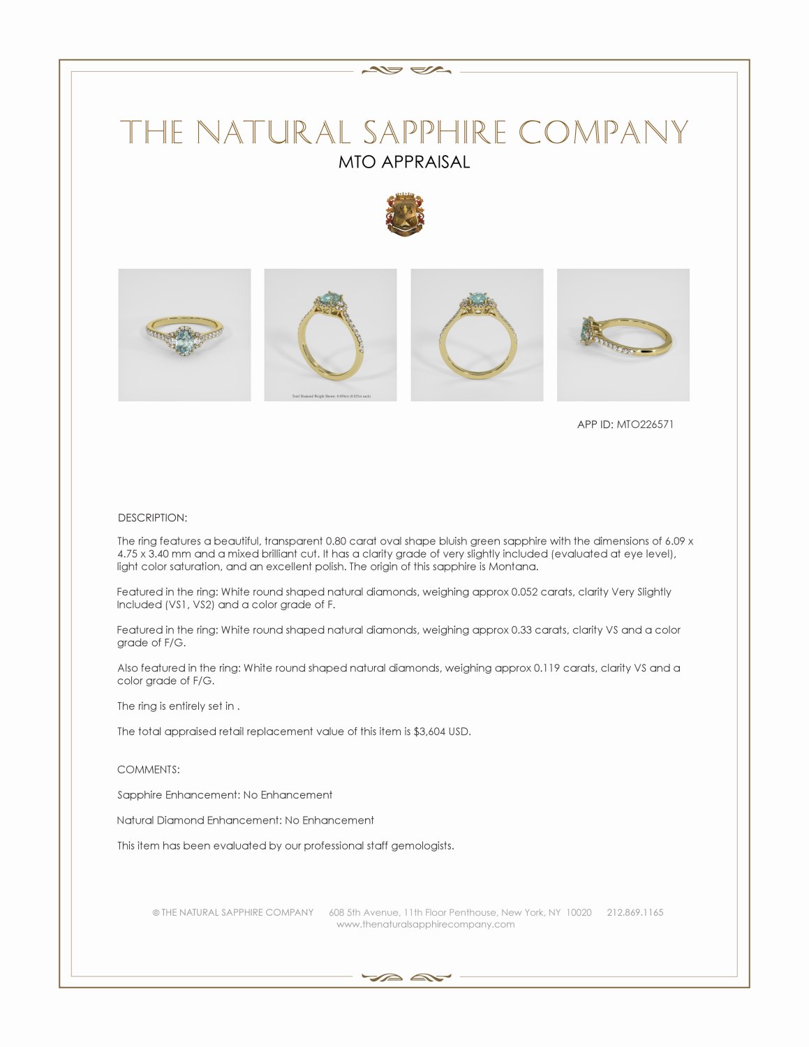 Jewelry