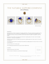 Jewelry Appraisal