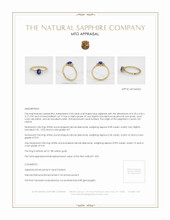 Jewelry Appraisal