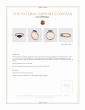 Jewelry Appraisal