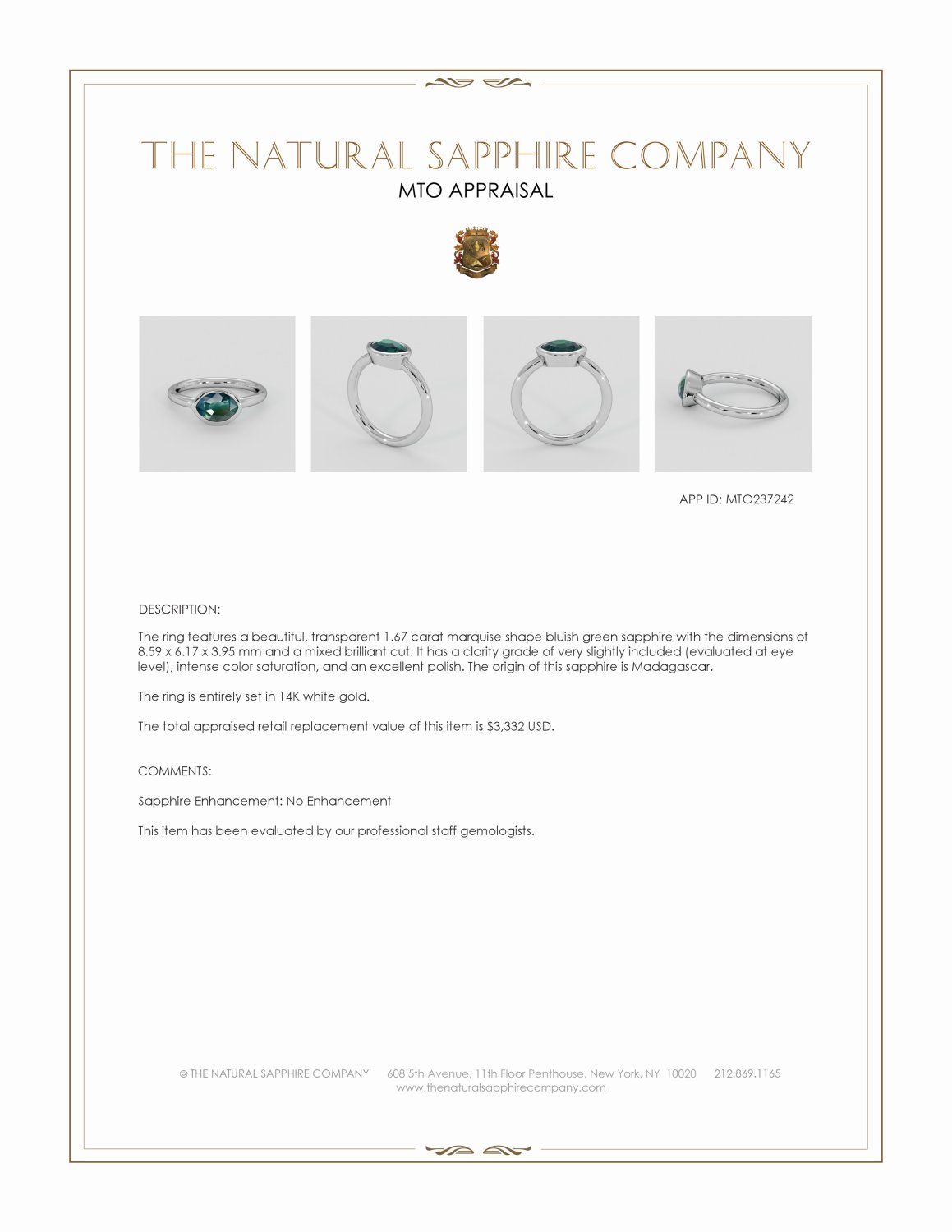 Jewelry
