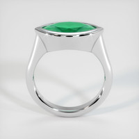 Emerald Ring 1.95 Ct., 18K White Gold Preview