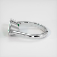 Emerald Ring 2.12 Ct. 18K White Gold Preview