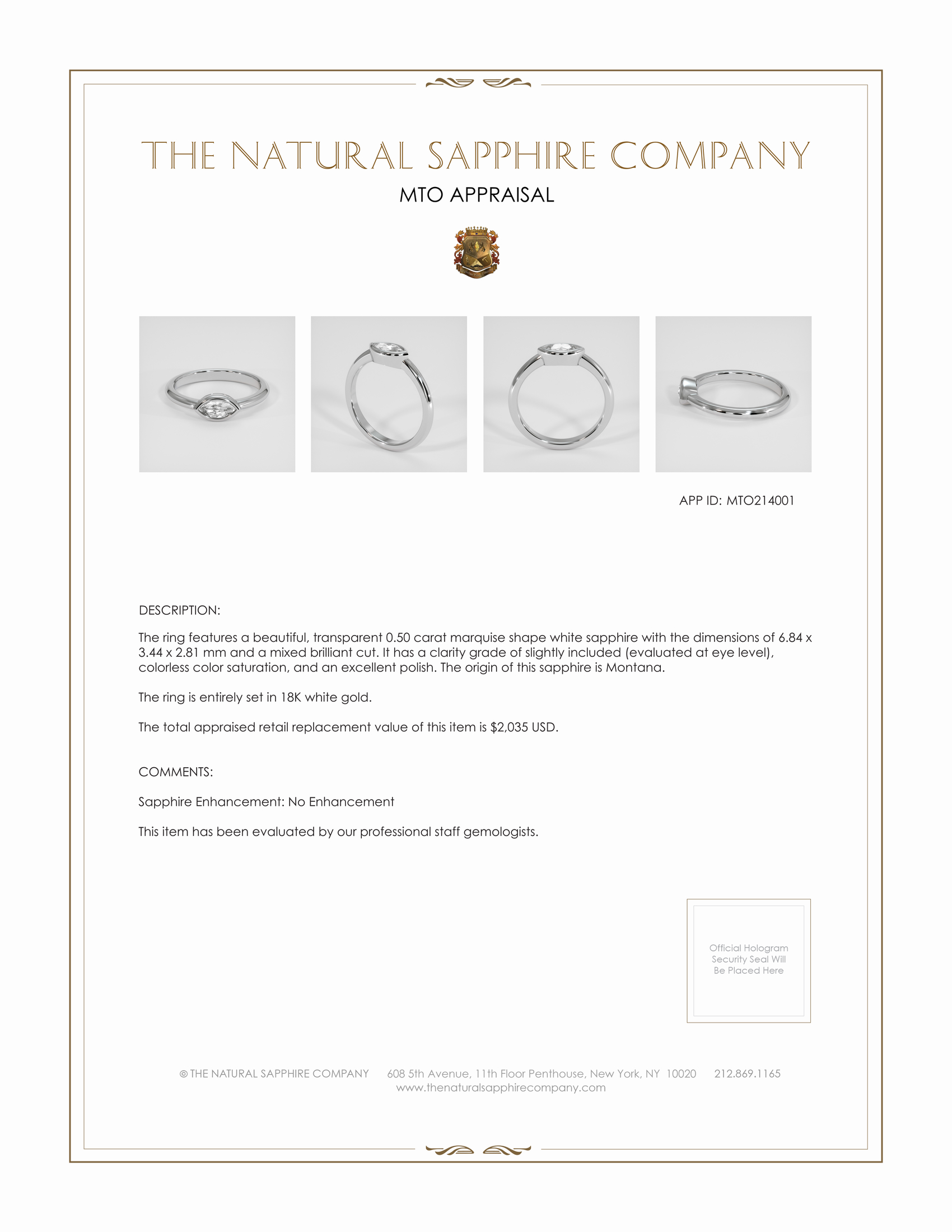 Jewelry