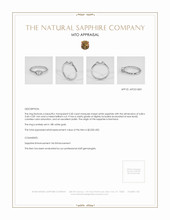 Jewelry Appraisal