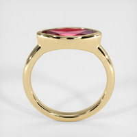 Ruby Ring 1.07 Ct., 14K Yellow Gold Preview